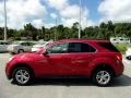 Crystal Red Tintcoat - Equinox LT Photo No. 2