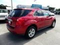 Crystal Red Tintcoat - Equinox LT Photo No. 9