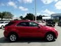 Crystal Red Tintcoat - Equinox LT Photo No. 10