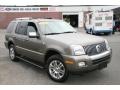 Mineral Grey Metallic - Mountaineer Premier AWD Photo No. 3