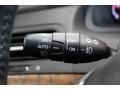Crystal Black Pearl - Accord EX-L V6 Sedan Photo No. 29