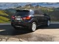 2011 Labrador Black Pearl Mitsubishi Outlander Sport SE 4WD  photo #3