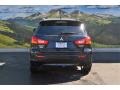 2011 Labrador Black Pearl Mitsubishi Outlander Sport SE 4WD  photo #9