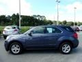Atlantis Blue Metallic - Equinox LS Photo No. 2