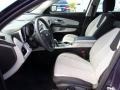 Atlantis Blue Metallic - Equinox LS Photo No. 4