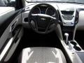 Atlantis Blue Metallic - Equinox LS Photo No. 6