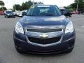Atlantis Blue Metallic - Equinox LS Photo No. 14