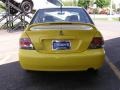 Lightning Yellow - Lancer OZ Rally Photo No. 5