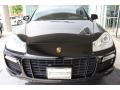 Black - Cayenne GTS Photo No. 2