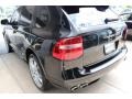 Black - Cayenne GTS Photo No. 7