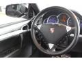Black - Cayenne GTS Photo No. 40
