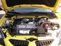 Lightning Yellow - Lancer OZ Rally Photo No. 18