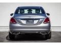 Palladium Silver Metallic - C 300 Sedan Photo No. 3
