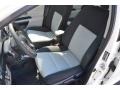 Super White - Prius c Hybrid Two Photo No. 12