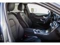 Palladium Silver Metallic - C 300 Sedan Photo No. 8