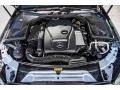 Palladium Silver Metallic - C 300 Sedan Photo No. 9
