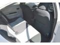 Super White - Prius c Hybrid Two Photo No. 22