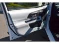 Super White - Prius c Hybrid Two Photo No. 24