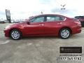 Cayenne Red - Altima 2.5 S Photo No. 3