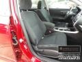 Cayenne Red - Altima 2.5 S Photo No. 23