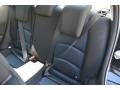Blue/Black Rear Seat Photo for 2016 Scion iA #107563959