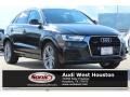 2016 Mythos Black Metallic Audi Q3 2.0 TSFI Premium Plus quattro #107533703