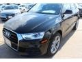 Mythos Black Metallic - Q3 2.0 TSFI Premium Plus quattro Photo No. 3