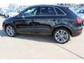 2016 Q3 2.0 TSFI Premium Plus quattro Mythos Black Metallic