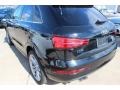 Mythos Black Metallic - Q3 2.0 TSFI Premium Plus quattro Photo No. 6