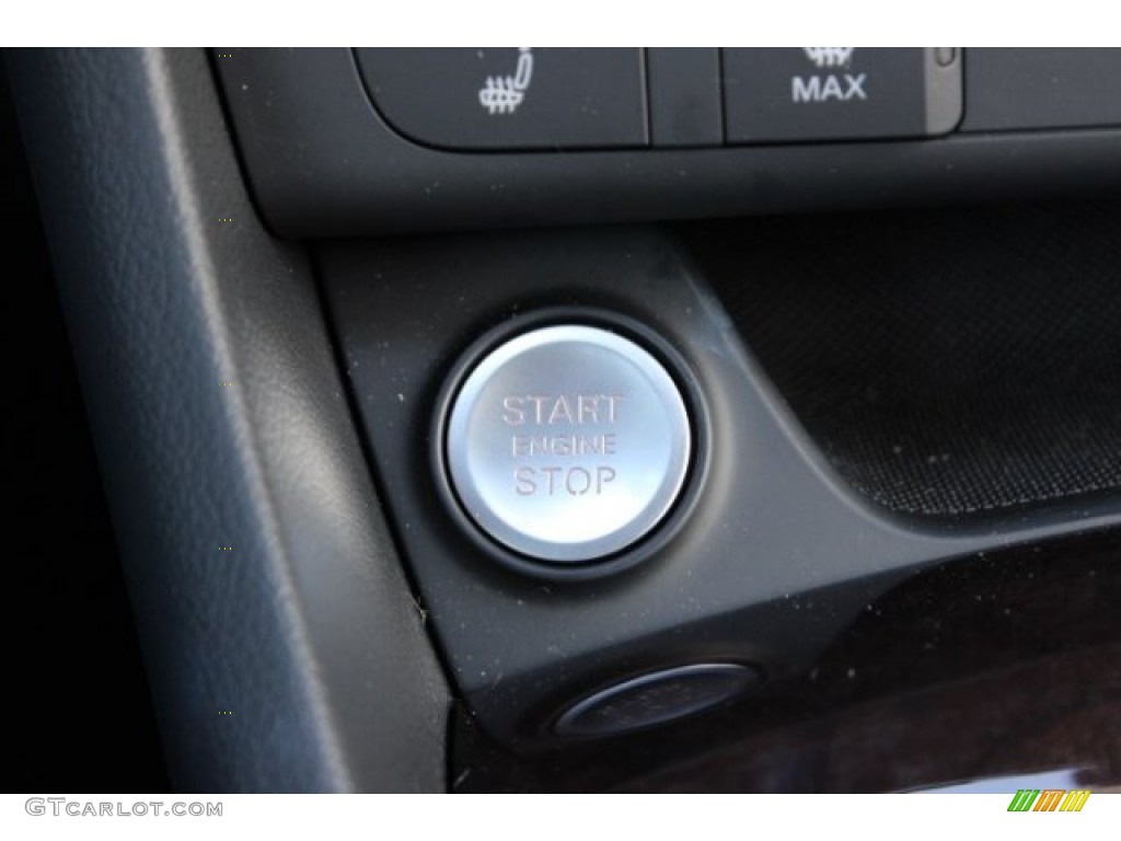 2016 Audi Q3 2.0 TSFI Premium Plus quattro Controls Photo #107564451