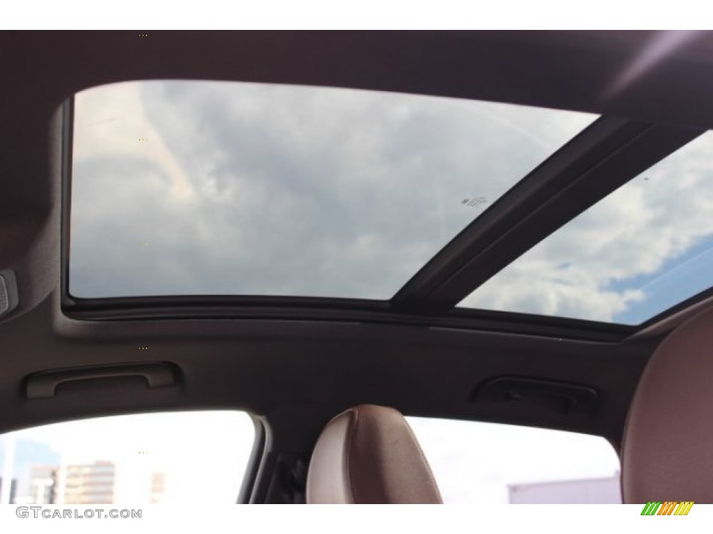 2016 Audi Q3 2.0 TSFI Premium Plus quattro Sunroof Photo #107564611