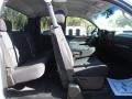 2012 Summit White Chevrolet Silverado 2500HD LT Extended Cab 4x4  photo #16