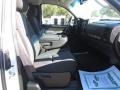 2012 Summit White Chevrolet Silverado 2500HD LT Extended Cab 4x4  photo #18