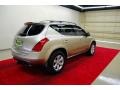 2006 Chardonnay Metallic Nissan Murano SL  photo #6