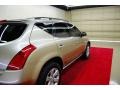 2006 Chardonnay Metallic Nissan Murano SL  photo #7