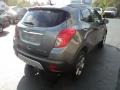 2013 Satin Steel Gray Metallic Buick Encore Convenience AWD  photo #3