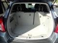 Satin Steel Gray Metallic - Encore Convenience AWD Photo No. 8