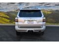 2015 Classic Silver Metallic Toyota 4Runner Limited 4x4  photo #4