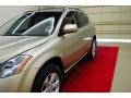 2006 Chardonnay Metallic Nissan Murano SL  photo #11