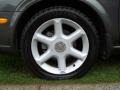 Gray Lustre Metallic - Maxima GLE Photo No. 17