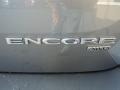 2013 Satin Steel Gray Metallic Buick Encore Convenience AWD  photo #27