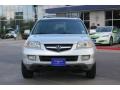 Billet Silver Metallic - MDX Touring Photo No. 2