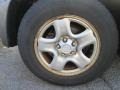 Titanium Metallic - RAV4  Photo No. 3