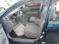 Gray Interior Photo for 2006 Mitsubishi Lancer #107567409