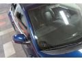 2004 Galactic Blue Metallic Volkswagen New Beetle GLS 1.8T Convertible  photo #20