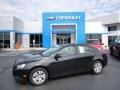 Black Granite Metallic - Cruze LS Photo No. 1