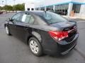 Black Granite Metallic - Cruze LS Photo No. 3