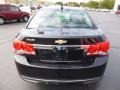 Black Granite Metallic - Cruze LS Photo No. 4
