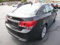 Black Granite Metallic - Cruze LS Photo No. 5