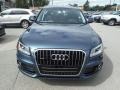 Utopia Blue Metallic - Q5 2.0 TFSI Premium Plus quattro Photo No. 6